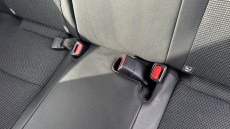 Toyota Yaris 1.5 Hybrid Excel 5dr CVT [Nav] Hybrid Hatchback
